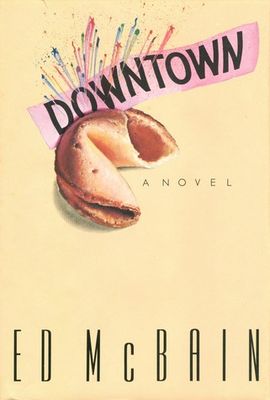 Downtown : a novel