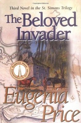 Beloved invader : a novel