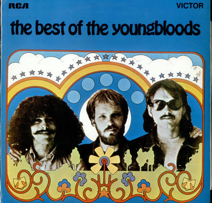 Best of the Youngbloods