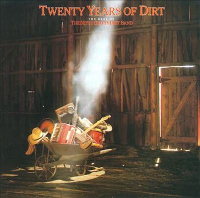 Twenty years of dirt