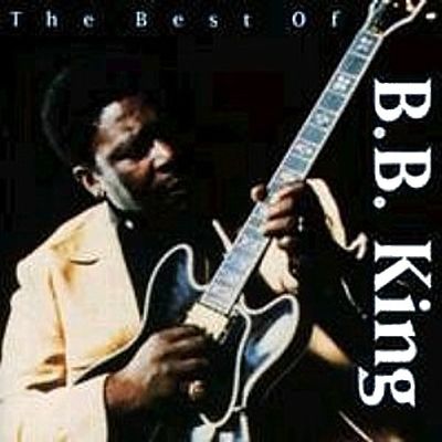 Best of B.B. King y B.B. King