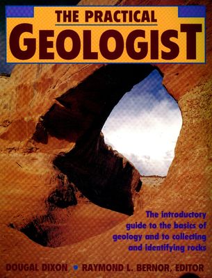 PRACTICAL GEOLOGIST