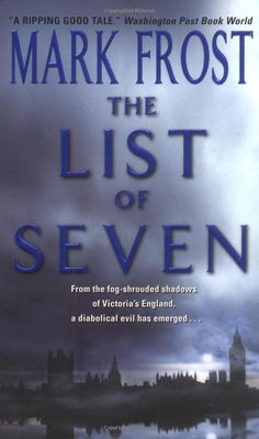 List of 7 ; a novel