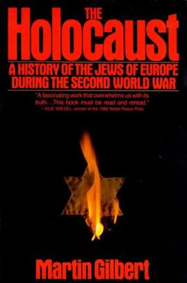 Holocaust : a history of the Jews of Europe during the Second World War