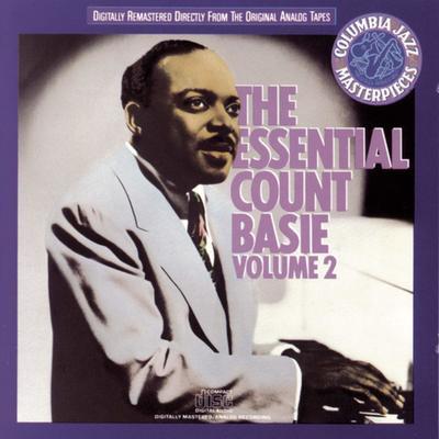 Essential Count Basie. Vol. 2