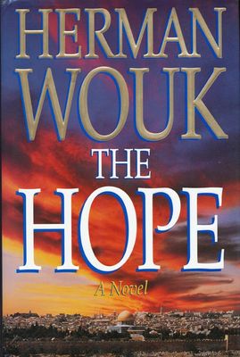 Hope : a novel