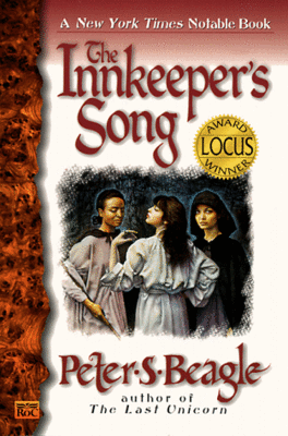 Innkeeper's song : a novel
