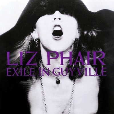 EXILE IN GUYVILLE  (COMPACT DISC)