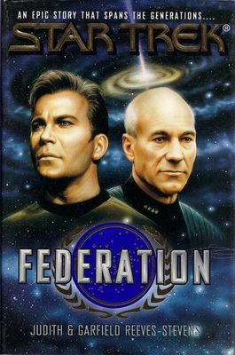 Star Trek : federation