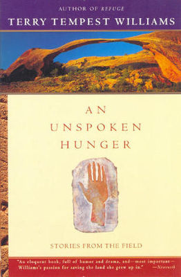 Unspoken hunger : stories from the field