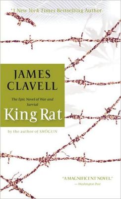 KING RAT (JAMES CLAVELL'S KING RAT)