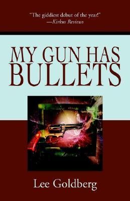 My gun has bullets