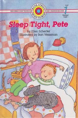 SLEEP TIGHT, PETE