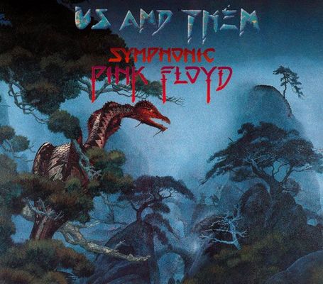 Us and them : symphonic Pink Floyd