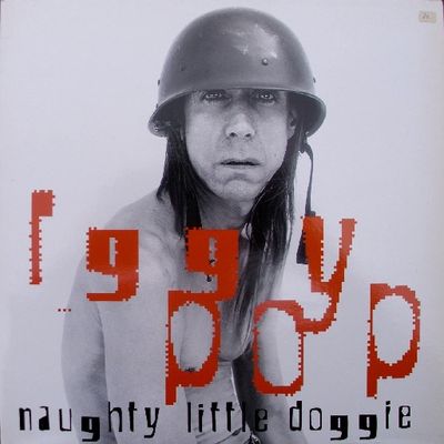 NAUGHTY LITTLE DOGGIE (COMPACT DISC)