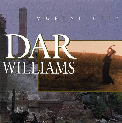 MORTAL CITY (COMPACT DISC)