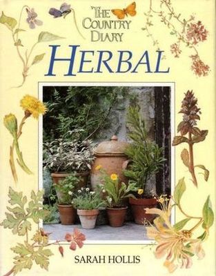 COUNTRY DIARY HERBAL