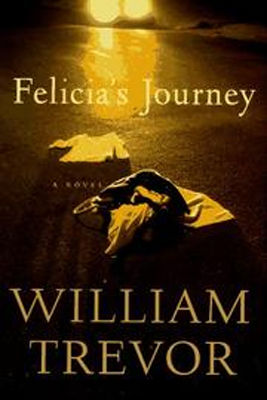 Felicia's journey (LARGE PRINT)