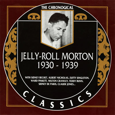 Jelly Roll Morton 1930-1939