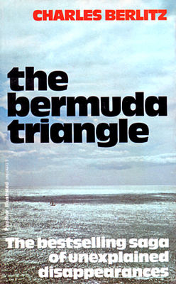 The Bermuda Triangle (LARGE PRINT)