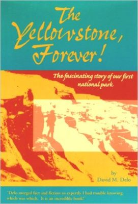 YELLOWSTONE, FOREVER!