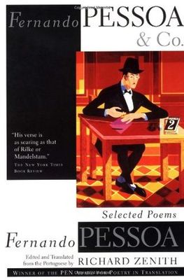 Fernando Pessoa & Co. : selected poems