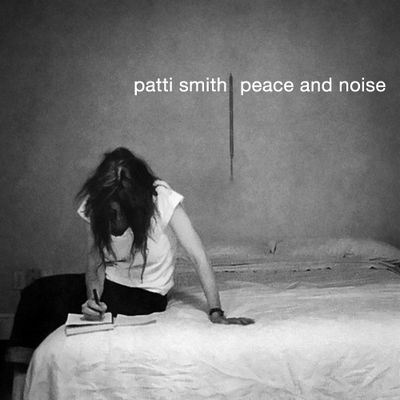 PEACE AND NOISE (COMPACT DISC)