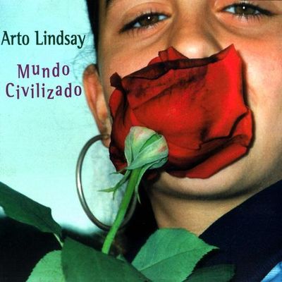 MUNDO CIVILIZADO (COMPACT DISC)