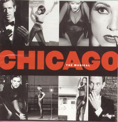 Chicago : the musical