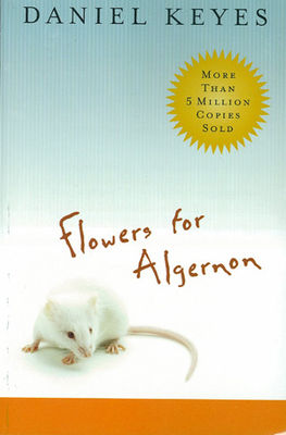 Flowers for Algernon (LARGE PRINT)