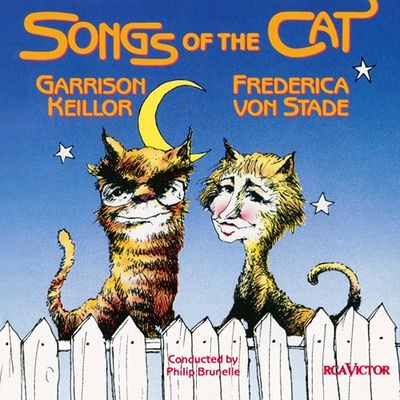Songs of the cat
