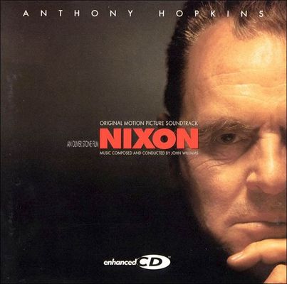 Nixon : original motion picture soundtrack