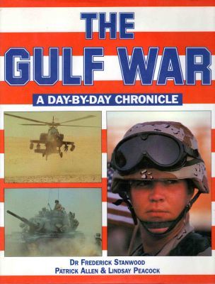 Gulf war : a day-by-day chronicle