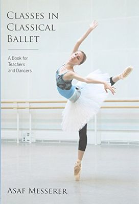 Classes in classical ballet