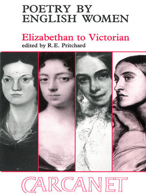 Poetry by English women : Elizabethan to Victorian