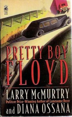 Pretty Boy Floyd : a novel