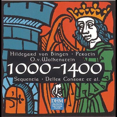 Century classics, Vol. 1, 1000-1400 : StreifzFuge durch das mittelalter = Exploring the Middle Ages.