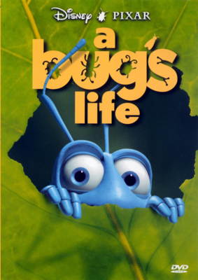 Bug's life