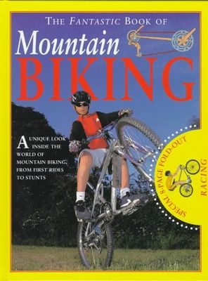 Fantastic book of mountain biking