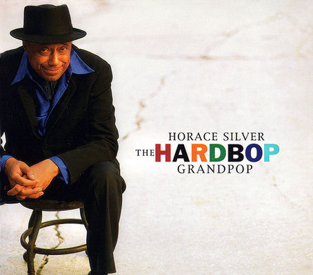 Hardbop grandpop