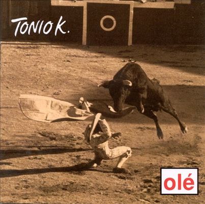 Ole (Compact Disc) : (the persistence of memory)
