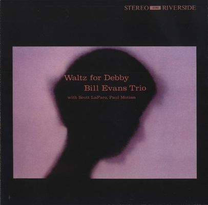 Waltz for Debby (Compact Disc)
