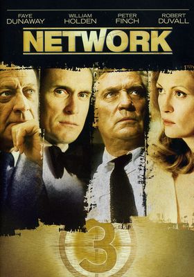 Network (Digital Video Disc)