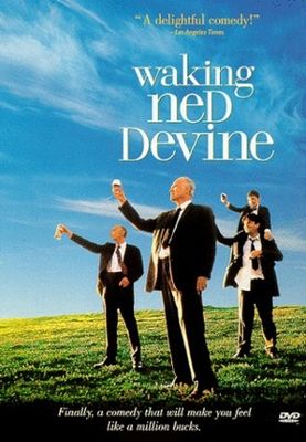 Waking Ned Devine (Digital Video Disc)