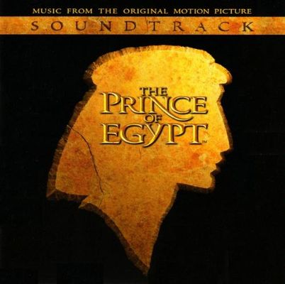 PRINCE OF EGYPT: COLLECTOR'S EDITION