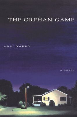 Orphan game (LARGE PRINT)