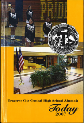 Traverse City High School alumni directory.