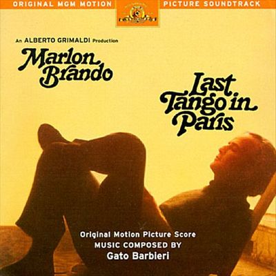 Last tango in Paris : original motion picture score
