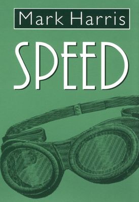 Speed : a novel (LARGE PRINT)