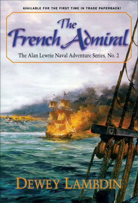 French admiral (LARGE PRINT)